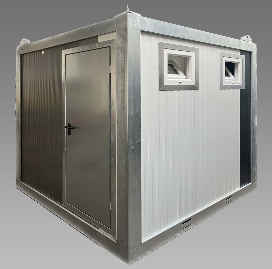 Sauberetoilette