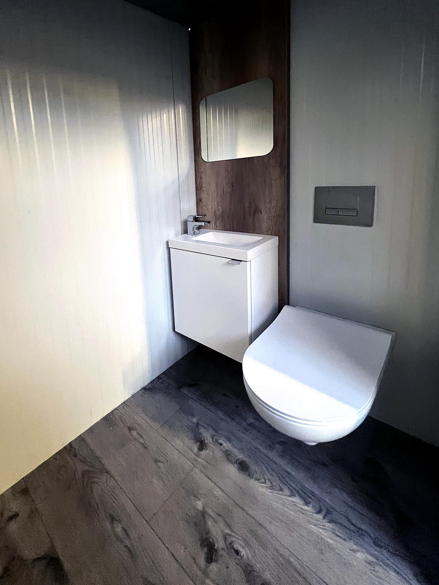 Sauberetoilette