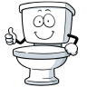 Sauberetoilette